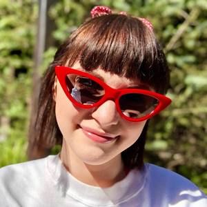 Meet your Posher, Natalie